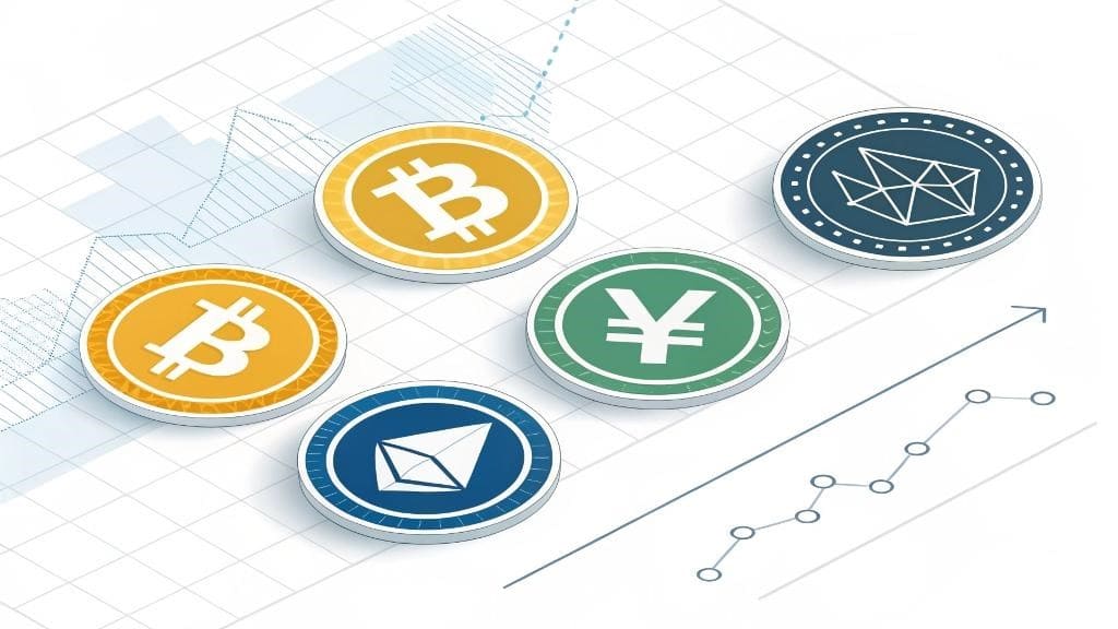 hoe wordt crypto belast