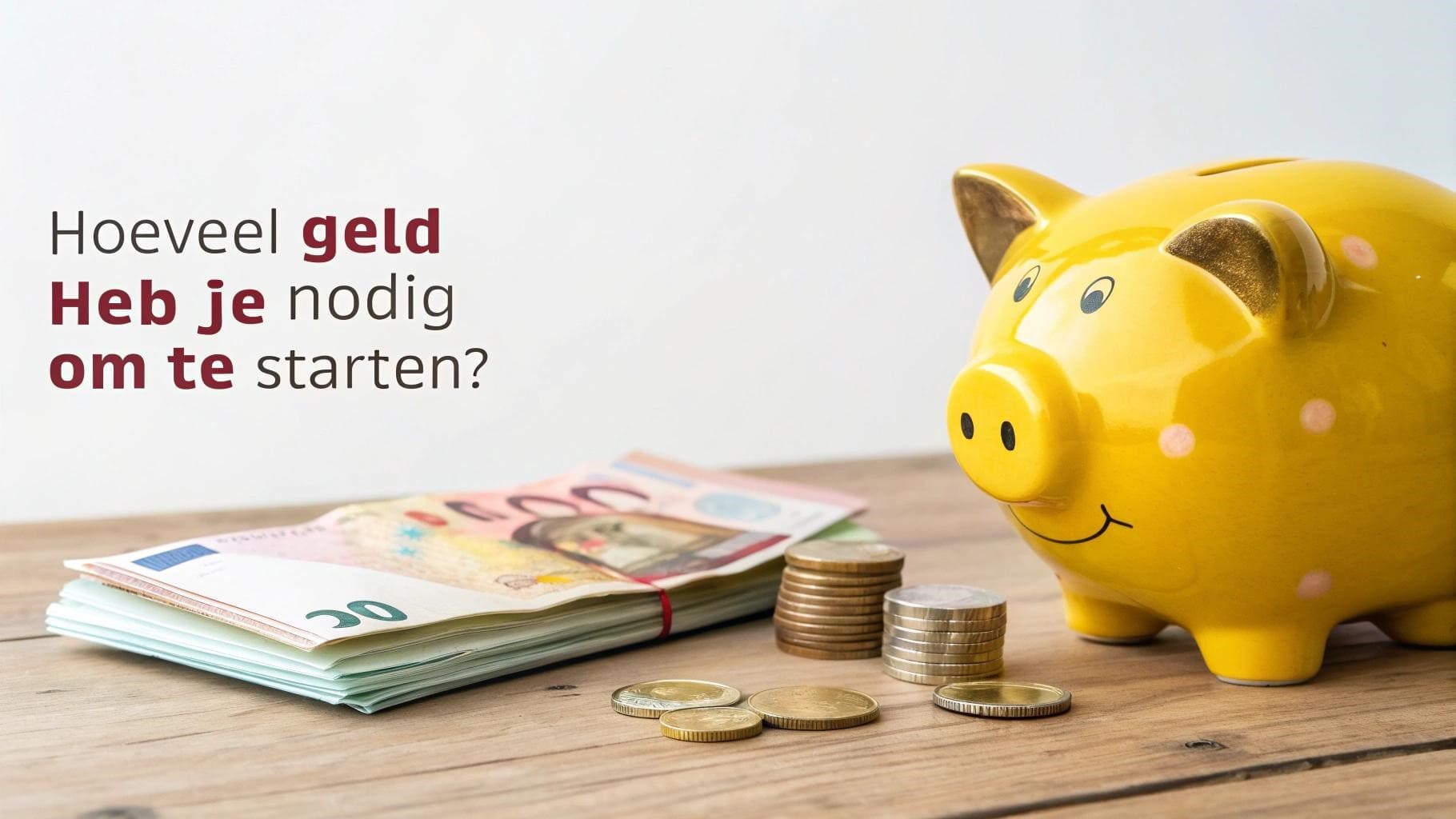 hoe begin je met beleggen in aandelen